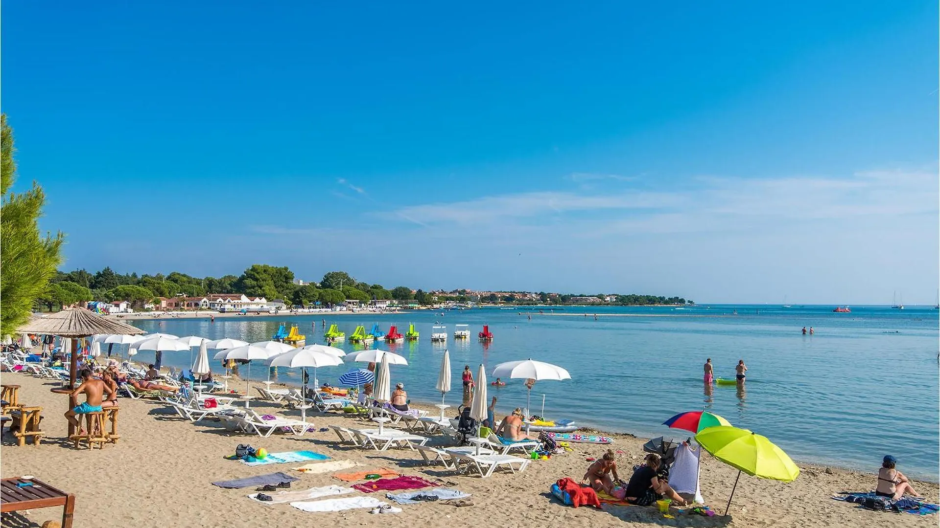 Pet Friendly Home In Pula With Jacuzzi