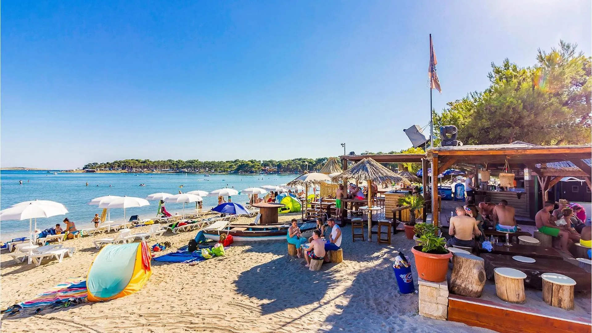 Holiday home Pet Friendly Home In Pula With Jacuzzi Croatia