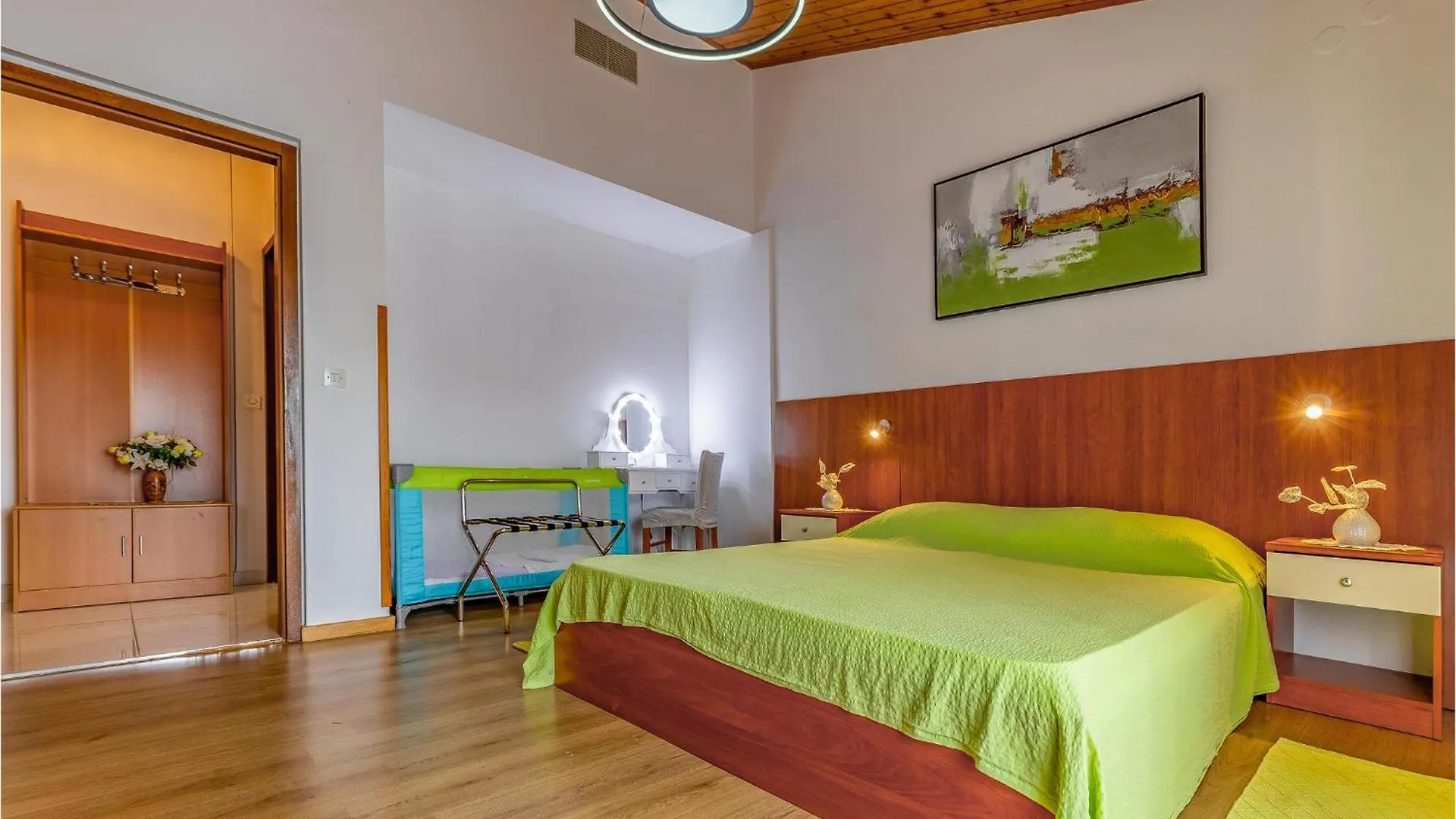 Holiday home Pet Friendly Home In Pula With Jacuzzi